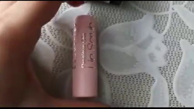 Эвелин скраб для губ oбзор от Аленушки .Eveline Lip Scrub from Alenushka смотреть онлайн
