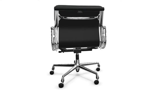 Vitra EA 217 смотреть онлайн