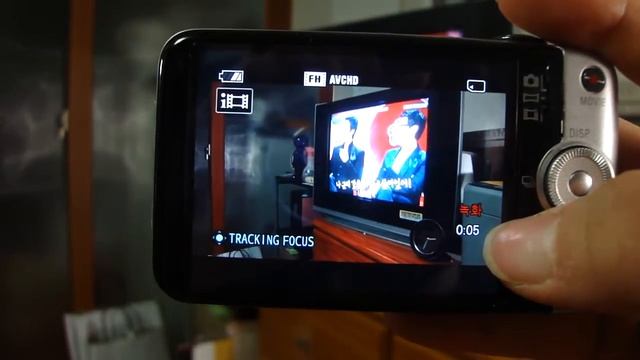 소니 사이버샷 DSC-WX7 동영상 촬영기능 смотреть онлайн