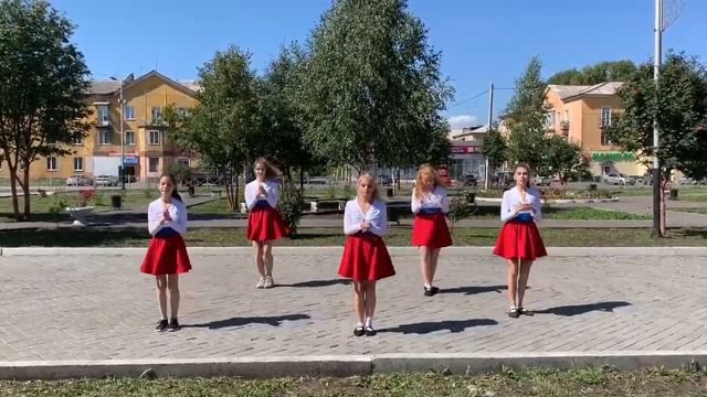 Под флагом Отечества смотреть онлайн
