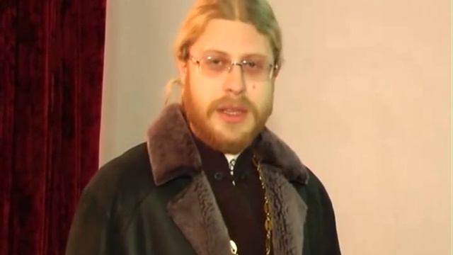 Репортаж из санатория "Глория" смотреть онлайн