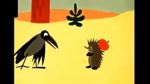 Вечерняя сказка "Яблоко"  В. Г.  Сутеев, читает Г.  Гресь