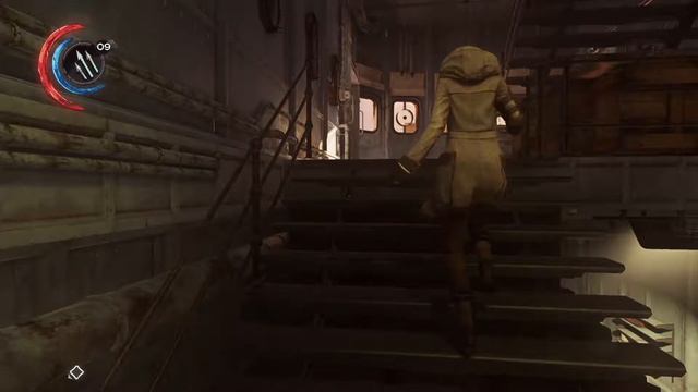 Dishonored 2 - Part 10 - Vasco смотреть онлайн