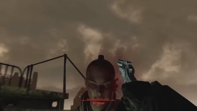 Fallout 3 The Pitt is a PSYCHOPATHIC Joyride смотреть онлайн