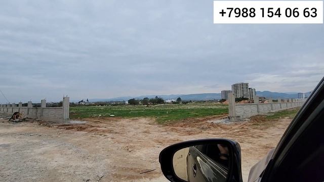 Недвижимость Турции, Мерсин 2023 / Новые проекты Astoria , Emerald Platinum , Emerald Premium смотреть онлайн