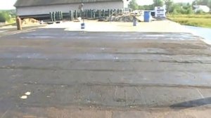 Ремонт кровли линокром