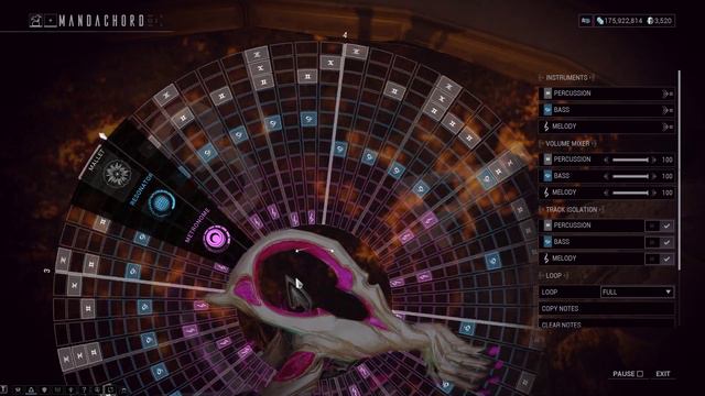 Warframe Mandachord: Country Girl / Shake It For Me (Luke Bryan) смотреть онлайн