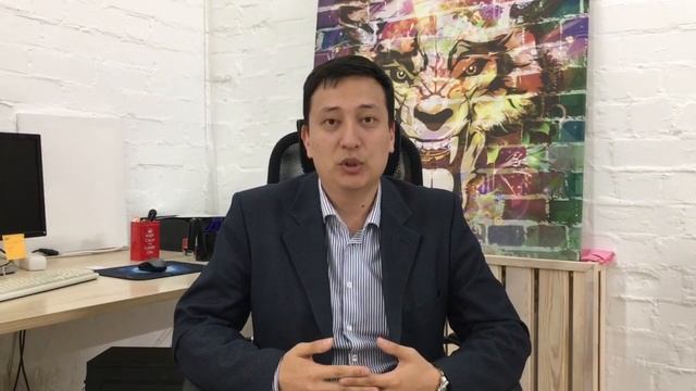 Работа с медицинским центром "NewMed". Интернет маркетинг с Юрием Ханом #1 смотреть онлайн