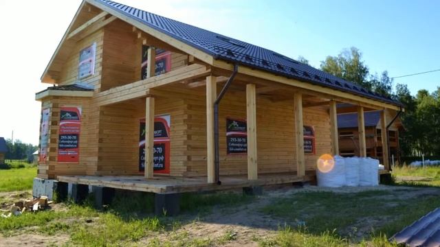 Строительная компания 