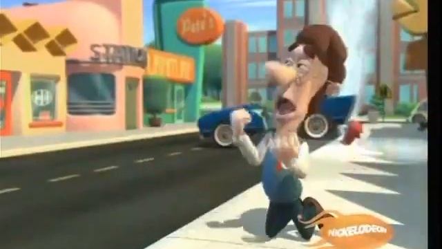 Hugh Neutron: There's no reason for me to live! смотреть онлайн