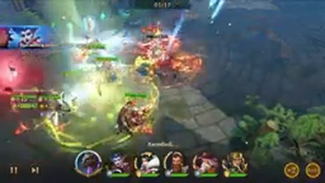 Астральное чудо | 26.5.2023 | Among Gods! RPG Adventure смотреть онлайн