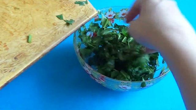 ВЕСЕННИЙ рецепт для укрепления мужской силы. смотреть онлайн