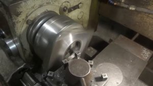 Переходная плита для ГАЗ 53 под коробку ЗИЛ 130