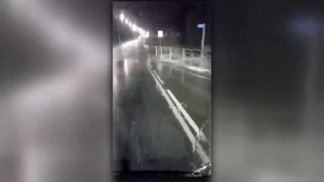 Непогода в Тулуне. смотреть онлайн