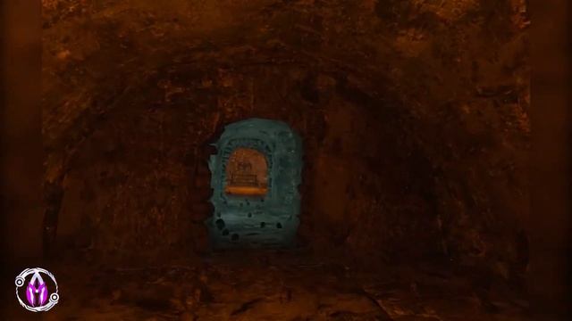 Warhammer Age of Sigmar: Tempestfall Gameplay Eps 9: catacombs смотреть онлайн