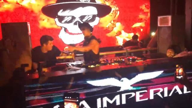 Timmy Trumpet: Oracle vs. Scared To Be Lonely - live @ Baia Imperiale смотреть онлайн