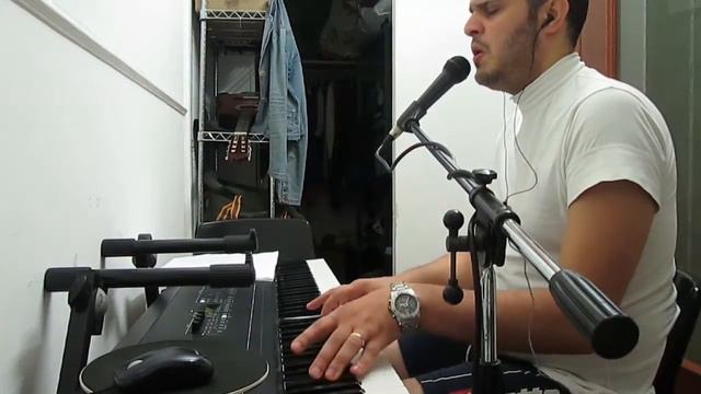 Sei il Re dei cieli смотреть онлайн