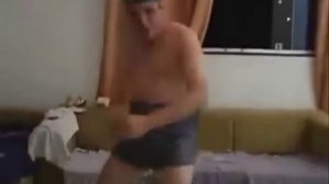 . Пан американо)Танцы до упаду