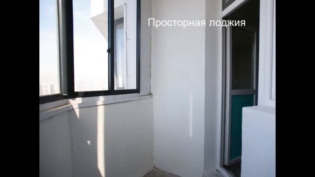 ЖК "Белый Парк" просторная квартира в новом доме! смотреть онлайн