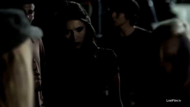 Дэймон и Стефан против Кетрин /убил меня смотреть онлайн