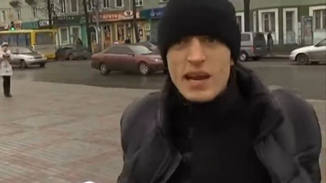 Без цензуры (18+ ) - про маршрутку, политику и курс $ смотреть онлайн