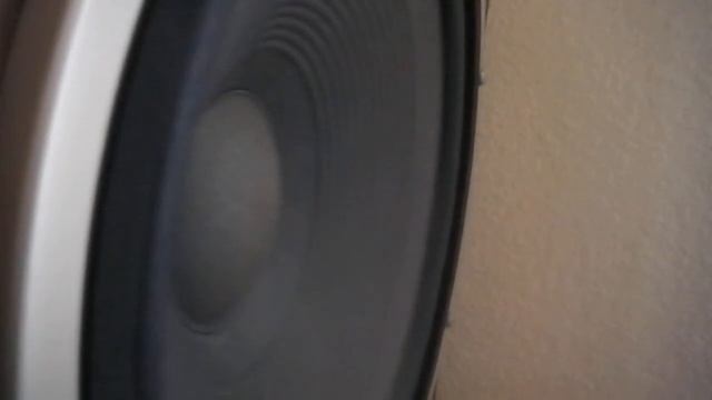 Sony SS-U780 Speakers смотреть онлайн