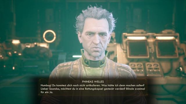 The Outer World-weiter gehts-Spacer's Choice Edition смотреть онлайн