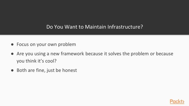 Making Sense of Data with Java : Data Versus Big Data | packtpub.com смотреть онлайн