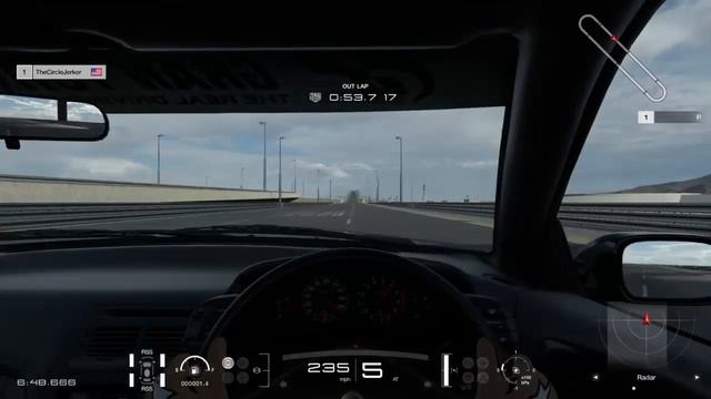 GT Sport - 270+ MPH 1989 Nissan 300ZX Top Speed Tune (Special Stage Route X) смотреть онлайн