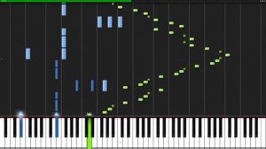 Unravel   Tokyo Ghoul Opening Piano