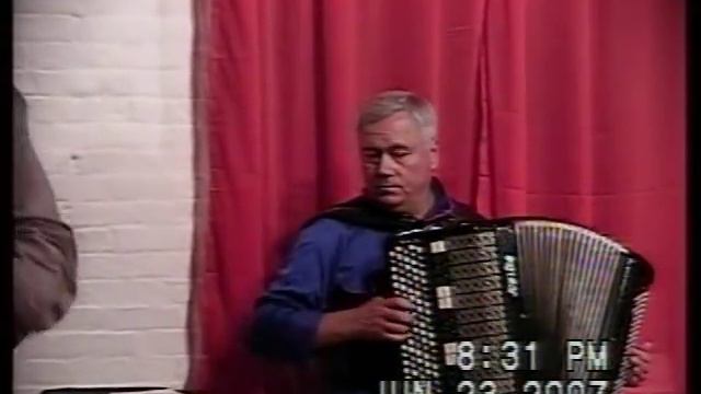 Russian bayan virtuoso Victor Danilochkin смотреть онлайн