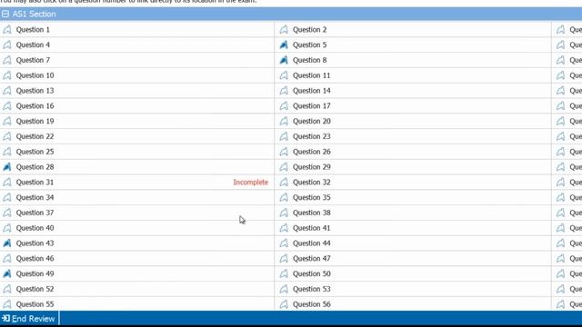 How to flag items for review смотреть онлайн
