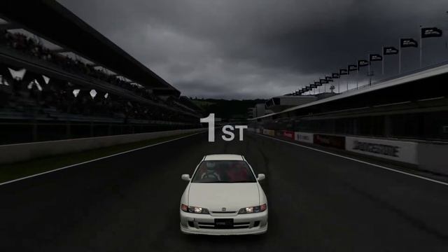 Gran Turismo 7 | Menu Book No 4 | Championship: Highspeed Ring Track Day... NO COMMENTARY смотреть онлайн