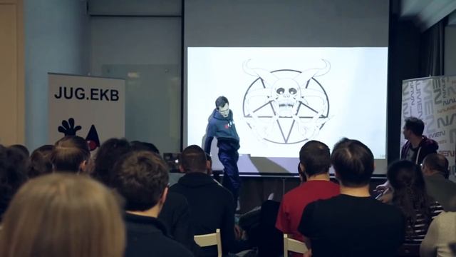 Александр Тарасов и Кирилл Толкачёв - Микросервисы — Огонь, Вода и Медные трубы, ч.3 смотреть онлайн