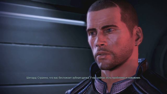 Mass Effect 3 - Часть 16 - Специалист Трейнор смотреть онлайн