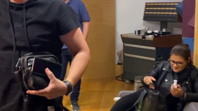 André e Felipe e Midian Lima gravando em estúdio (Produção Ed Oliver) смотреть онлайн