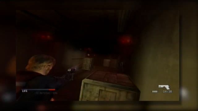 Cold Fear Review - More Than A Resident Evil 4 Clone? смотреть онлайн
