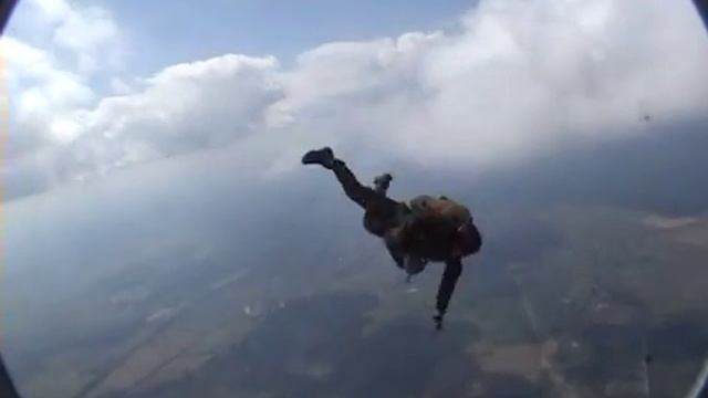 парашут д1-5у висота 3000 смотреть онлайн