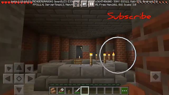 minecraft resident evil village смотреть онлайн