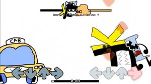 FNF: FRIDAY NIGHT FUNKIN VS ALPHABET LORE BUT I RUINED IT FNF [FNFMOD] #alphabet #alphabetlore