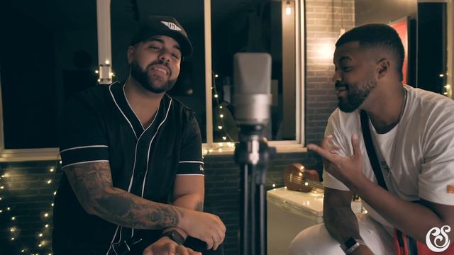 A três - Lucas Gomes ft. Diggo смотреть онлайн