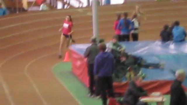 400м. Краснодар. Манеж. смотреть онлайн