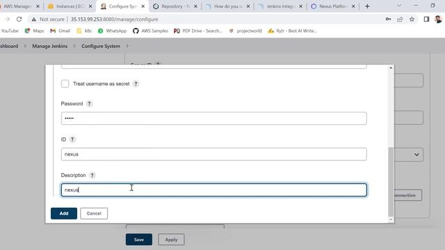 DevOps Realtime Project Day-3 смотреть онлайн