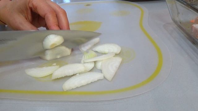 Картофель с Мясом в Духовке / Легко и Просто.