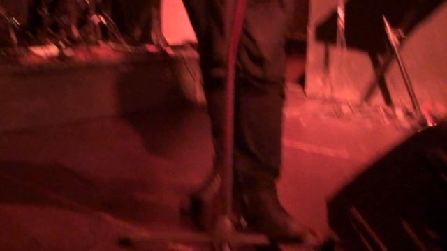 The Cold Dicks - На вашем гробу. Ионотека 2020 смотреть онлайн