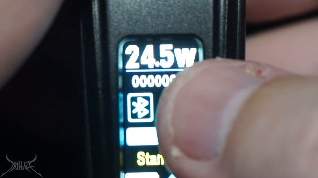 SX Mini MX Class Box Mod Review and Rundown смотреть онлайн