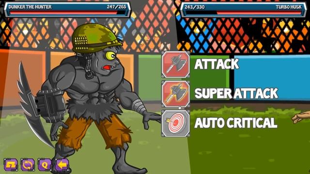 ЭВОЛЮЦИЯ ЗОМБИ ЧТОБЫ СОЗДАТЬ САМОГО СИЛЬНОГО ЗОМБИ В ИГРЕ ZOMBIE FIGHT CLUB! смотреть онлайн