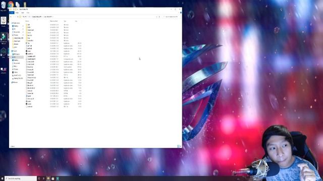 GameGuard Error Cabal PH SOLVED!!!!!!!!! смотреть онлайн