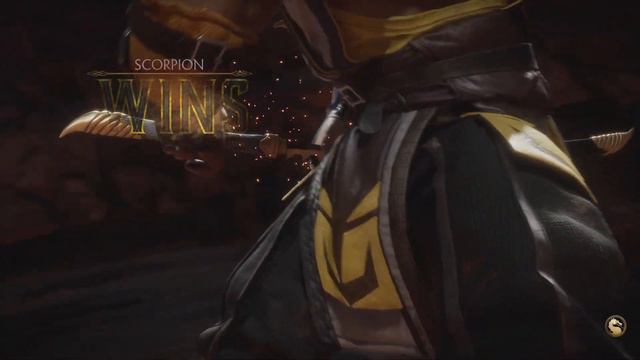 Mortal Kombat 11 кого еще показать пишите в коментарий смотреть онлайн