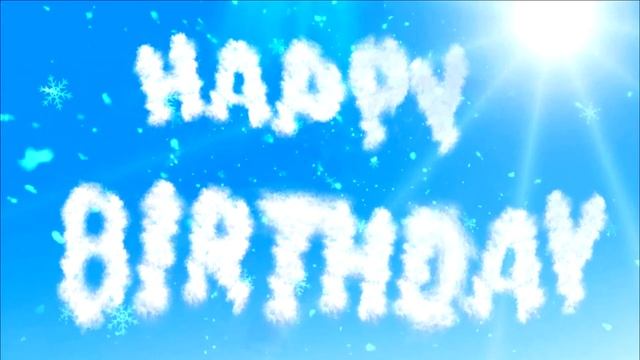 "Валера! С днем рождения!" - прикольная музыкальная видео открытка Валерию мужчине + вставка фото смотреть онлайн